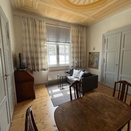 Ferienwohnung - Schweriner Altstadt - Fewo 9 Шверин Екстериор снимка