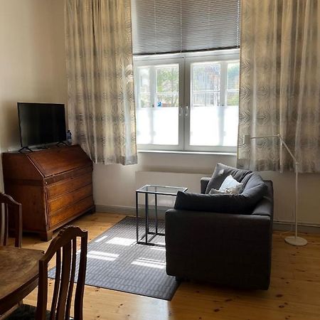 Ferienwohnung - Schweriner Altstadt - Fewo 9 Шверин Екстериор снимка